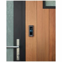 Ring Doorbell Pro with Chime Pro 8VR4P6-0AU0 hero image