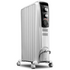 Delonghi Electric 1500 watt Oil Column Heater White TRD41500MT  image NaN