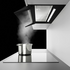 Artusi 90cm Concealed Rangehood - Matte Black WUM90B image NaN