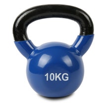 Cortex KBVINYLSET4-20KG 4-20kg Kettlebells Set hero image