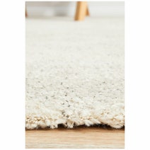 Rug Culture Alpine Medium Rug 230x160 Silver and White ALP-844-SIL-230160 hero image