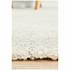 Rug Culture Alpine Medium Rug 230x160 Silver and White ALP-844-SIL-230160 image NaN