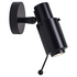 DCW Editions Biny Spot Bulb Wall Light - Black BSBUBLBL image NaN