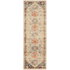 Rug Culture Legacy Extra Large Multi-coloured Rug 500X80CM - LEG-854-AUT-500X80 image NaN
