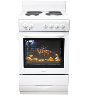 Euromaid UEF54 Freestanding Electric Oven/Stove product image