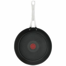 Tefal 30cm Jamie Oliver Cook's Classic Induction Non-Stick Frypan E3060734 hero image