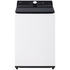LG Series 5 12kg AI Top Load Washing Machine Essence White WTX5-12W image NaN