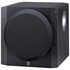 Yamaha YSTSW216B 10" 100w Front Firing Subwoofer image NaN