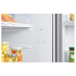 Samsung 393L Top Mount Fridge Silver SRT4200S image NaN