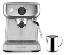 Sunbeam EM4300 Mini Barista Espresso Coffee Machine hero image