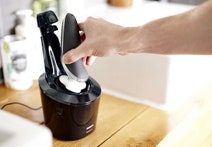 Philips S7710SC Series 7000 Wet and Dry Electric Shaver hero image