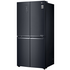 LG 530L French Door Fridge GF-B590MBL image NaN