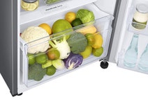 Samsung 270L Top Mount Fridge SR270MLS hero image