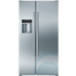665L Bosch Side By Side Fridge KAD62V70AU image NaN