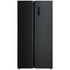 Mykin 555L Side by Side Fridge Cloudy Grey MSBS548G image NaN
