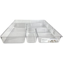 The Container Store 12 Piece Kitchen Drawer Pack 1 VTCS-DRAW-P1 hero image