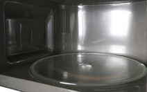 LG MS4042GR 40L Microwave 1100W hero image