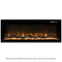 Modern Flames Drift Wood Accessory CDL-50B image NaN