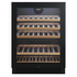 Vintec 50 Bottle Wine Storage Cabinet Black VWS050SBB image NaN