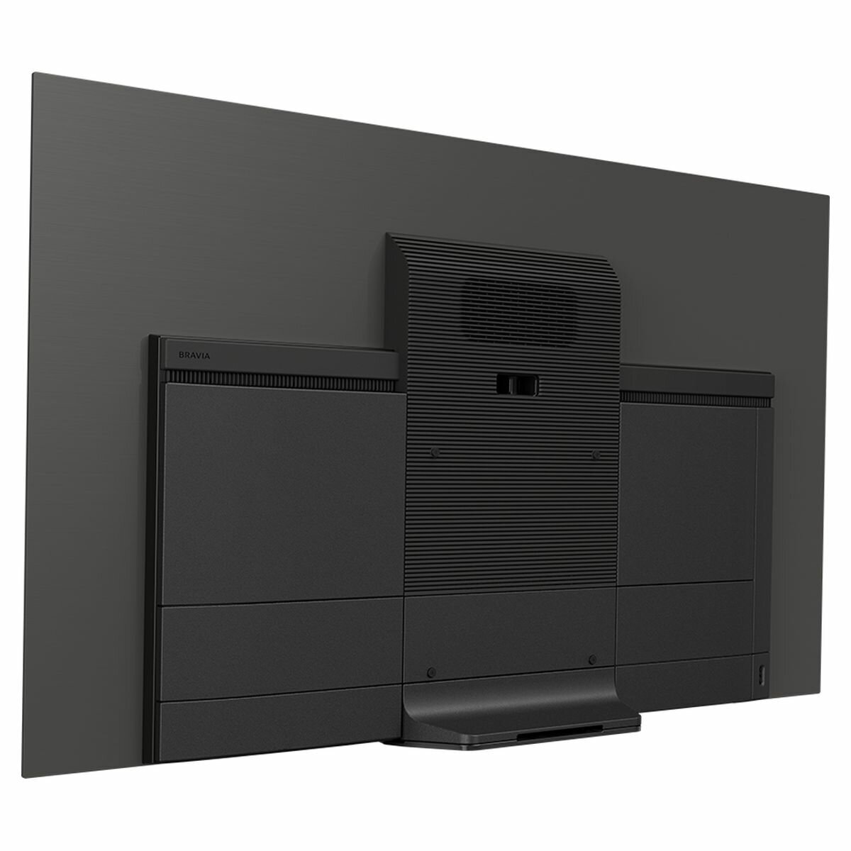 Sony 55 Inch A8F 4K UHD HDR Smart OLED Android TV KD55A8F hero image
