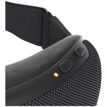 Therabody SmartGoggles 2nd Generation SG0004133-1A10 hero image