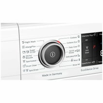 Bosch Series 8 10kg/8kg Laundry Package WAX32M41AUWTX88M20AU hero image