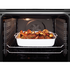 Westinghouse WVE613S 60cm Electric Built-In Oven image NaN