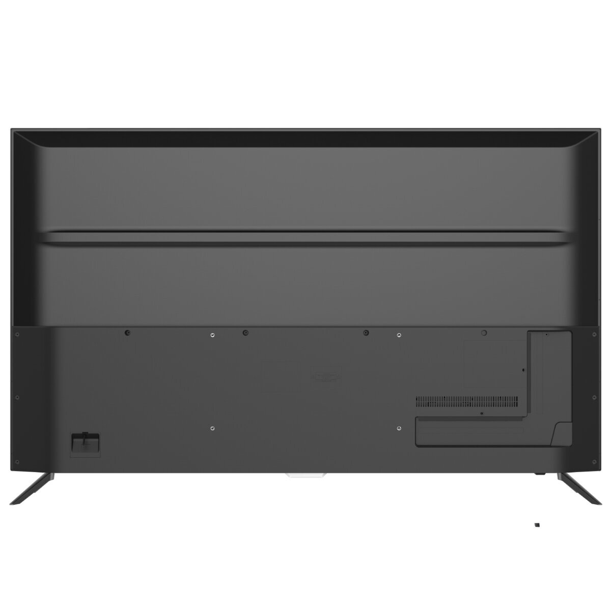 JVC 43 Inch 4K UHD Smart Android TV AV-H437115A hero image