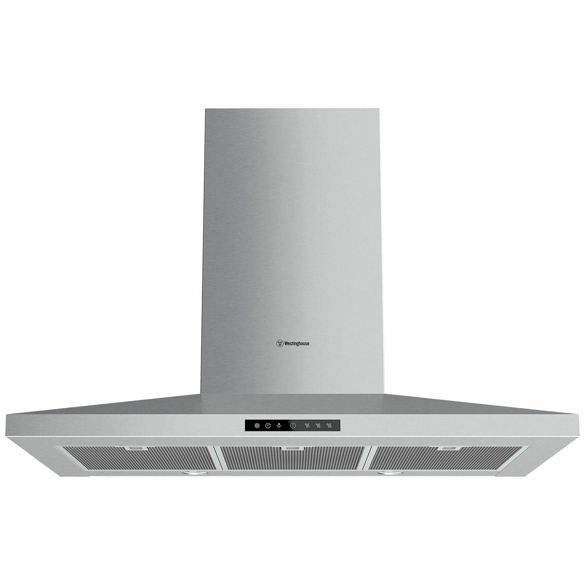 Westinghouse clearance island rangehood