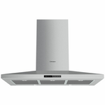 Westinghouse 90cm Canopy Rangehood Stainless Steel WRC914SC hero image