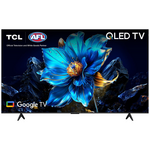 TCL 85 Inch P7K 4K QLED Google TV 85P7K [2025] hero image