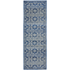 Rug Culture Mirage Medium Navy Rug 300X80CM - MIR-358-NAV-300X80 image NaN
