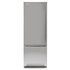 Fhiaba 336L Classic Fridge with TriMode and Ice Maker Left Hinge KS7490TST3IA image NaN