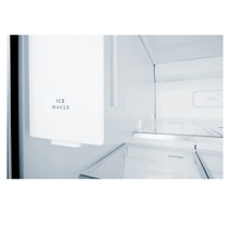 Westinghouse 609L French Door Frost Free Fridge WHE6874SA hero image