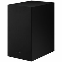 Samsung 2.1 Ch Soundbar with Wireless Subwoofer HW-A550XY hero image