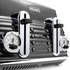 Delonghi CTZ4003BK Scultura 4 Slice Toaster image NaN