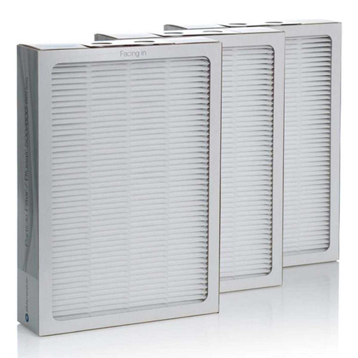 Blueair 600 Series Particle Filter F500600PA hero image