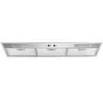 Schweigen 90cm Stainless Steel Under Canopy Silent Rangehood with ISO Drive ST Motor EV-9UCQSTPAK hero image