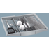 Siemens SN66M080AU iQ500 Fully Integrated Dishwasher image NaN