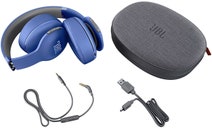 JBL V700BTBLUGP Everest 700BT Wireless Over-Ear Headphones hero image