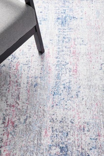 Rug Culture Illusions Medium Multi-coloured Rug 220X150CM - ILU144CANDY220X150 hero image