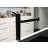 Oliveri Pepe Swivel Mixer Tap PT2010C-BLACK image NaN