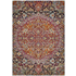 Rug Culture Museum Medium Multi-coloured Rug 230X160CM - MUS-867-MULT-230X160 image NaN