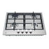 Trinity 60cm Gas Cooktop 4 Burners Stainless Steel TRG604SS image NaN