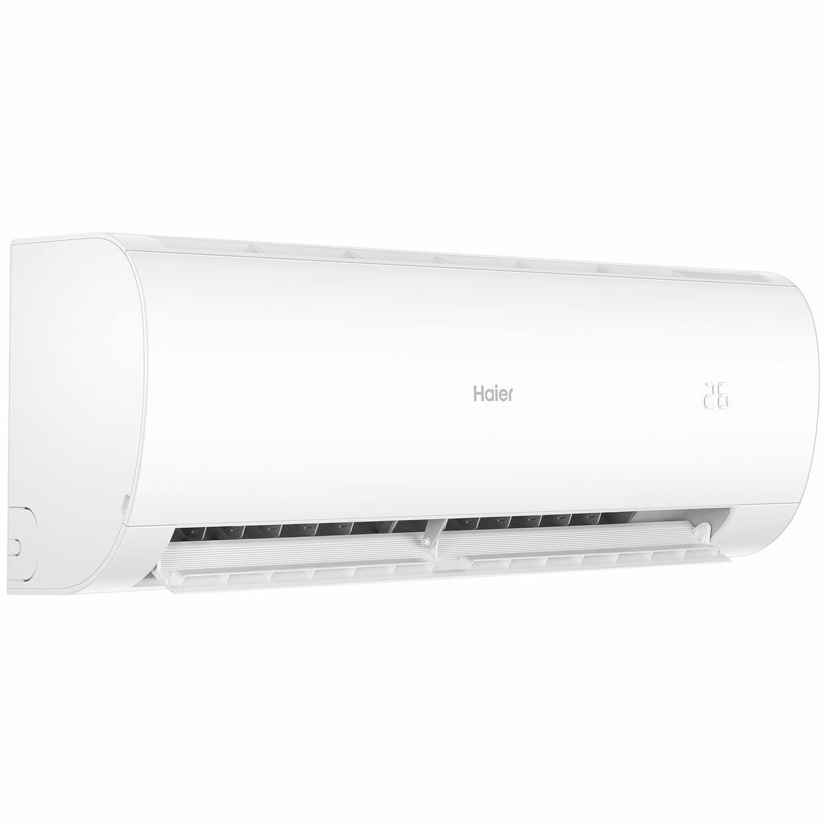 Haier 7.0 kW Pinnacle Hi Wall Split System R/C Air Conditioner DRED Enabled AS71PDDHRA-SET hero image