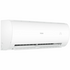 Haier 7.0 kW Pinnacle Hi Wall Split System R/C Air Conditioner DRED Enabled AS71PDDHRA-SET image NaN
