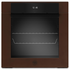 Bertazzoni 60cm Modern Series Pyrolytic Built-In Oven Copper F6011MODPTC-23 image NaN