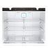 LG 708L French Door Fridge GF-D708BSL image NaN