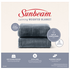 Sunbeam Calming Weighted Blanket TRW1000G image NaN