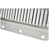 Schweigen Silent 120cm BBQ Canopy Rangehood with ISODrive SE Motor Pack DBH1200SEPAK image NaN